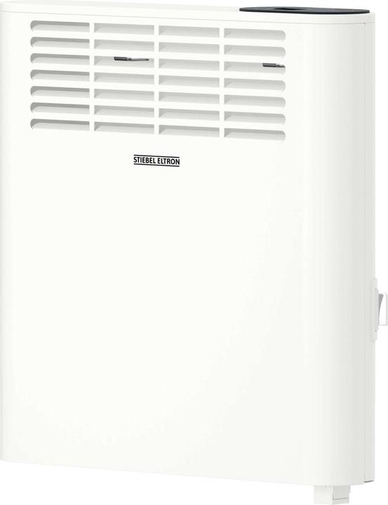 Produktbild Stiebel Eltron CNS 750 Plus LCD, 0,75 kW Wandkonvektor für ca. 9 m², TÜV geprüft (750 W)