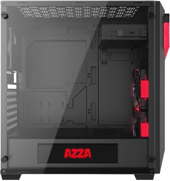 Image du produit Azza Inferno 310 (ATX)