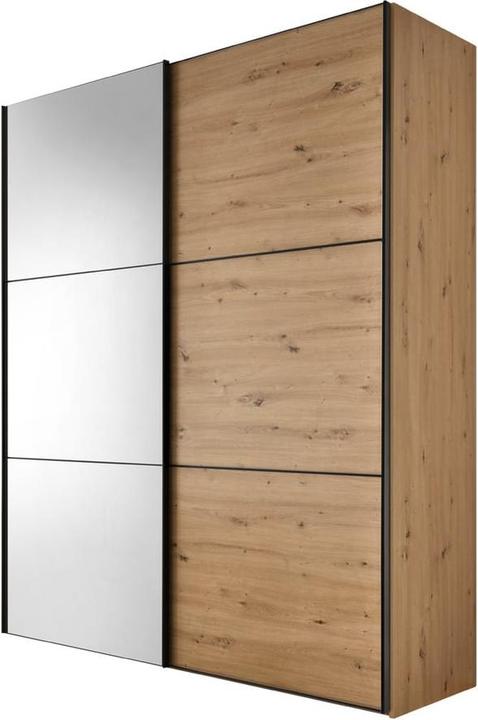 Actual product image Moderano Primo (188 x 222 cm)