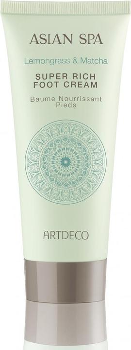 Image du produit Artdeco Crème pour les pieds super riche (Crème et gel pour les pieds, 100 ml)