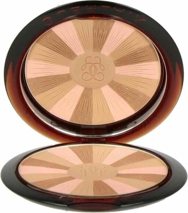 Actual product image Guerlain Terracotta (02 Natural Cool, Bronzer, 10 g)