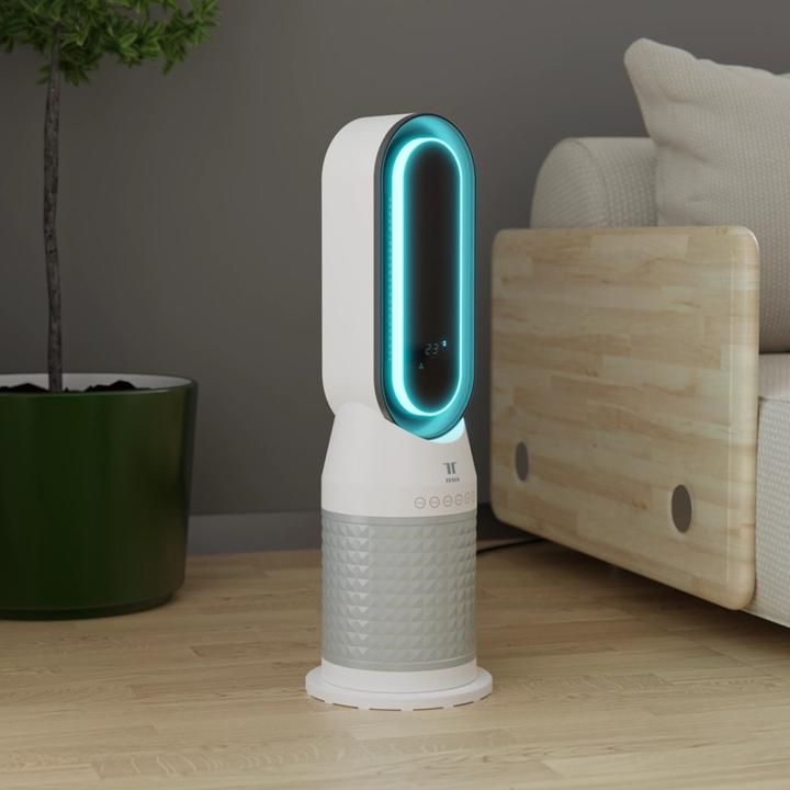 Produktbild Tesla Smart Heater HTR300 WLAN (2000 W)