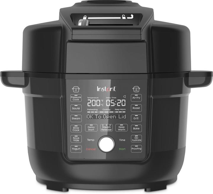 Produktbild Instant Pot Heissluftfritteuse (EU-Stecker)