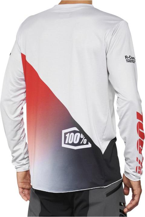 Produktbild 100% R-Core X Jersey (M)