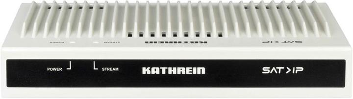 Image du produit Kathrein EXIP 418 (DVB-S2, Disque dur)