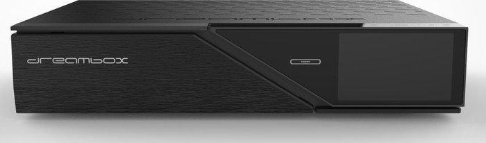 Image du produit Dreambox DM900 UHD 4K (DVB-S2, Arbre CI, Disque dur)