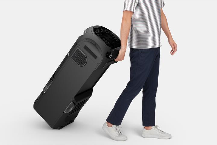 Produktbild Sony MHC-V82D (Bluetooth)