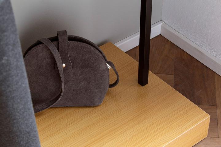 Immagine prodotto Wohnling Arredamento in quercia
