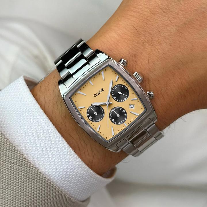 Produktbild Cluse Quartaut Chrono (35 mm)