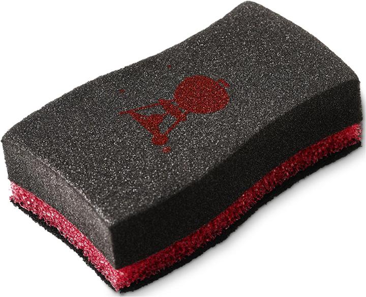 Actual product image Weber Cleaning sponge (20 cm)