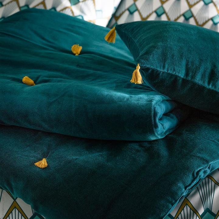 Image du produit La Redoute Interieurs Elisa (Housse de couette, 260 x 240 cm)
