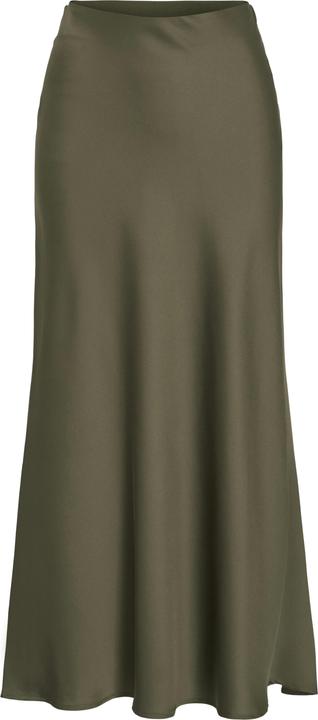 Vila VIELLETTE High Waist Midirock (42)