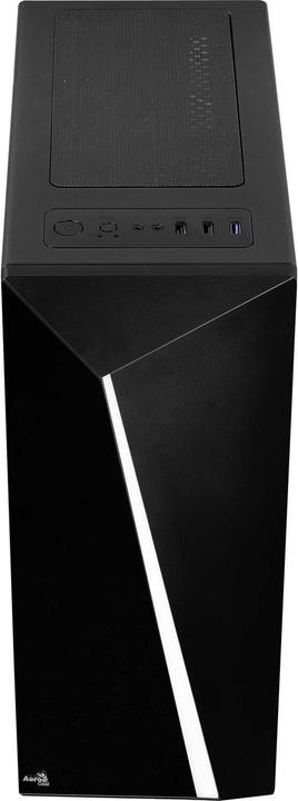 Actual product image AeroCool Shard (mATX, Mini-ITX, ATX)