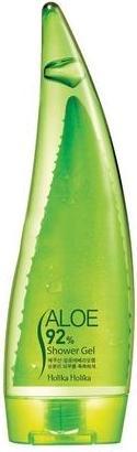 Actual product image Holika Holika Aloe 92% (250 ml)