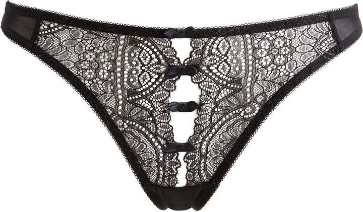 Actual product image Suite Privee String Ouvert (42, Single pack)