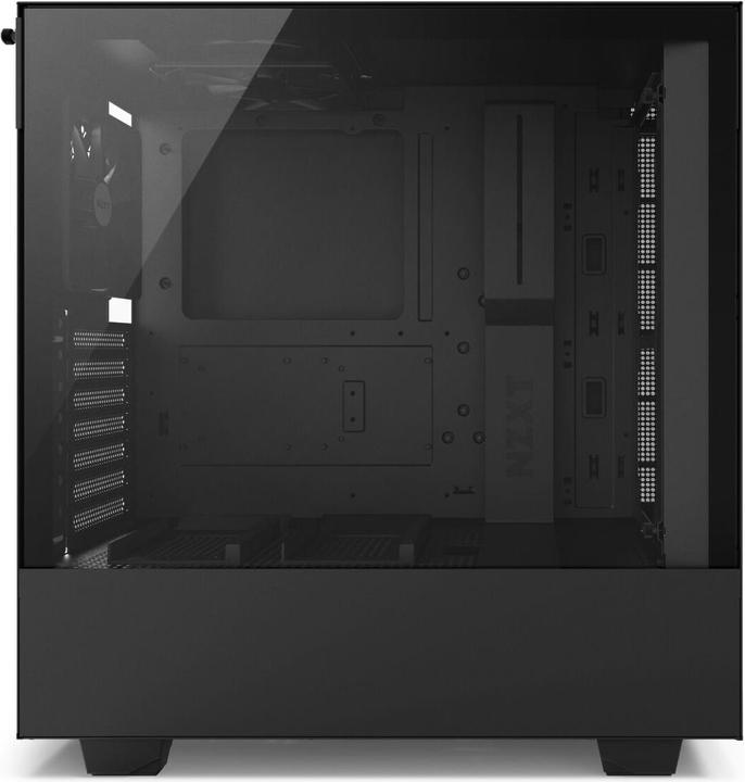 Actual product image NZXT H500 (ATX)