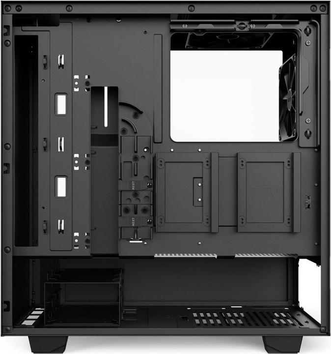 Actual product image NZXT H500 (ATX)
