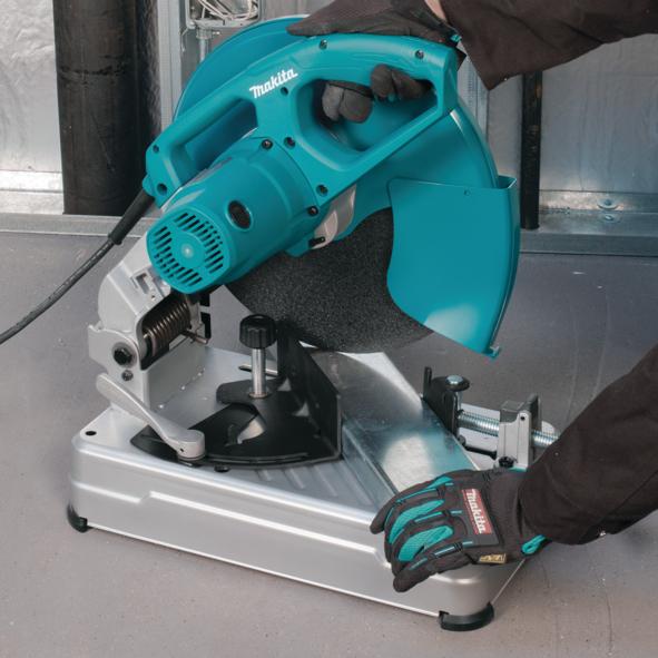 Produktbild Makita Trennschleifmaschine (Trennschleifer, 2200 W)