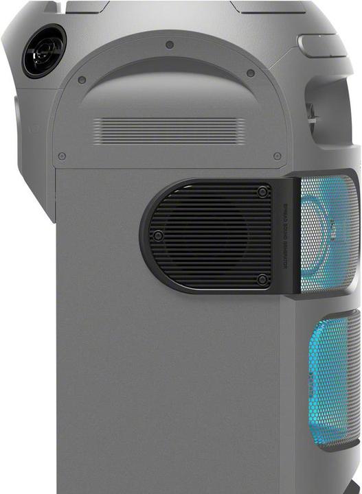 Produktbild Sony MHC-V82D (Bluetooth)