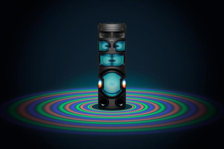 Produktbild Sony MHC-V82D (Bluetooth)