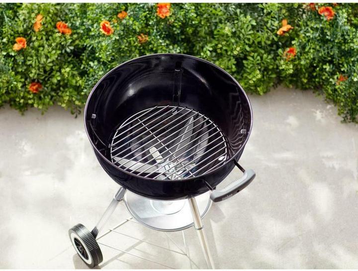 Actual product image Weber Coal grate