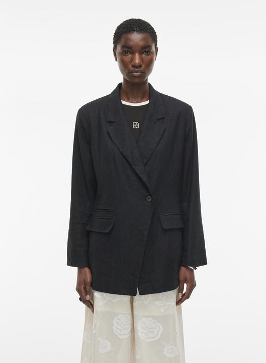 Actual product image Rouge Edit Geknöpfte Blazer (40)