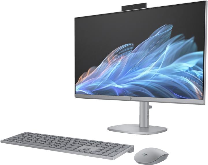 Produktbild HP OmniStudio X 27-cs0970nd QWERTY (B03D1EA#ABH) (Intel Core Ultra 7 155H, 16 GB, 1000 GB)