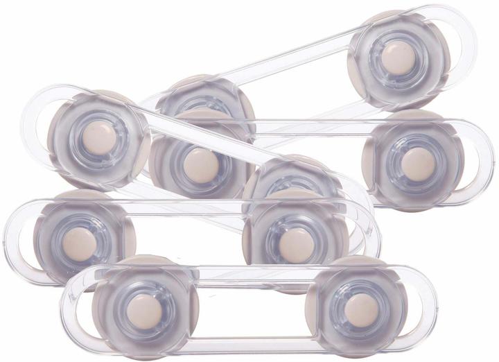 Dreambaby Blocco di sicurezza flessibile per bambini