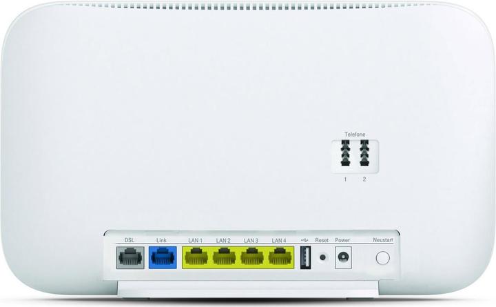 Actual product image Telekom Speedport Smart 3