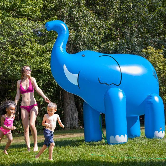 Image du produit BigMouth Éléphant