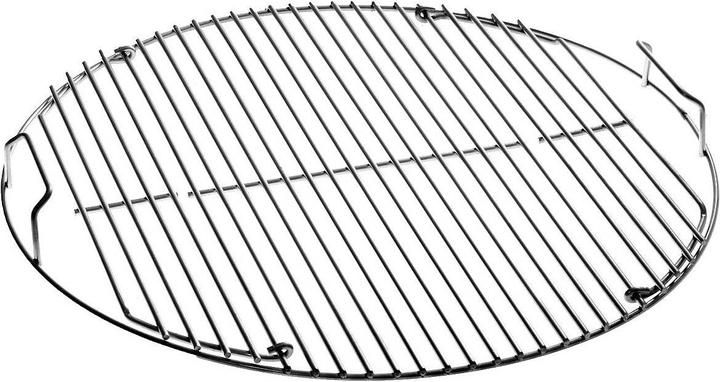 Barbecue grill