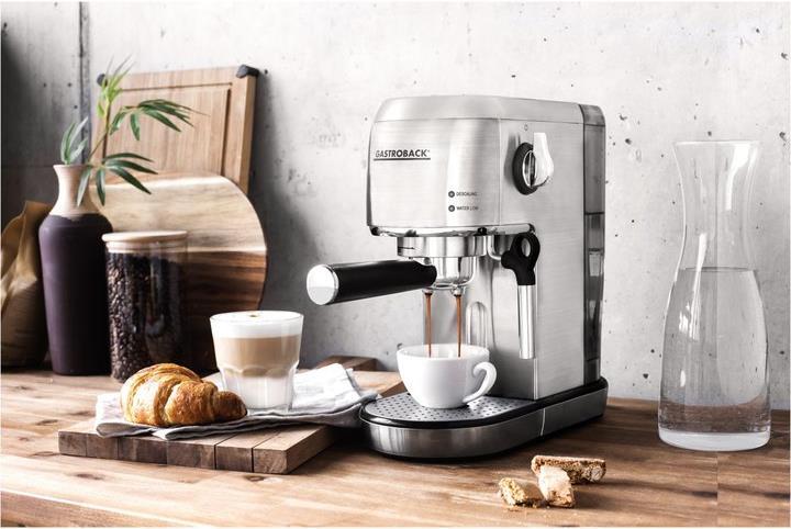 Produktbild Gastroback Design Espresso Piccolo