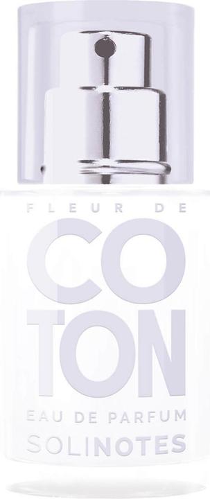 Solinotes Coton Mini Eau de Parfum (Eau de Parfum, 15 ml)
