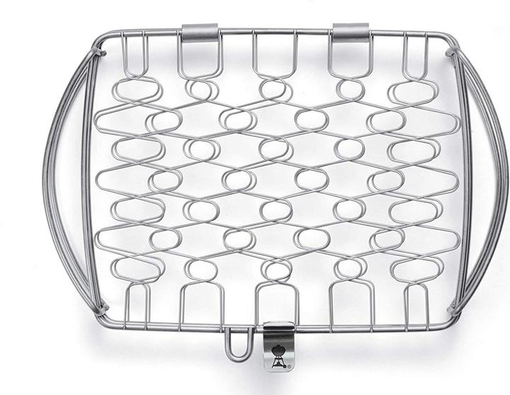 Actual product image Weber Grill basket
