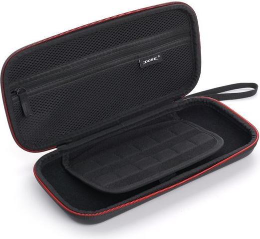 Produktbild Dobe Aufbewahrungsbox kompakt (Switch 2)