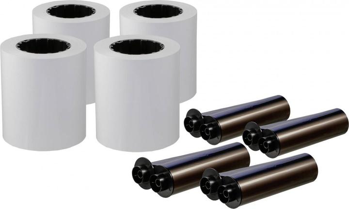 Immagine prodotto HiTi Umax/ Print Kit 510 10x15 cm 4x 330 stampe