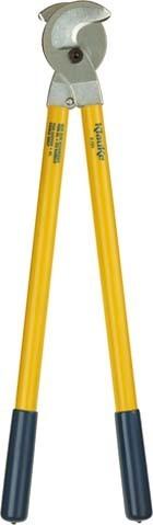 Actual product image Klauke KLA K130 Hand cable shears max. 30mm