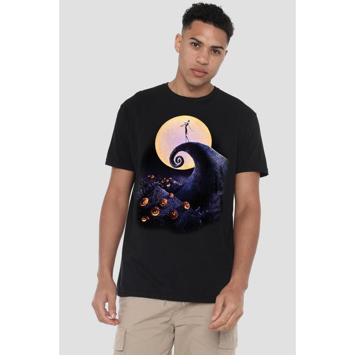Produktbild The Nightmare Before Christmas TShirt (XL)