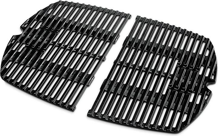 Produktbild Weber Grillrost-Set