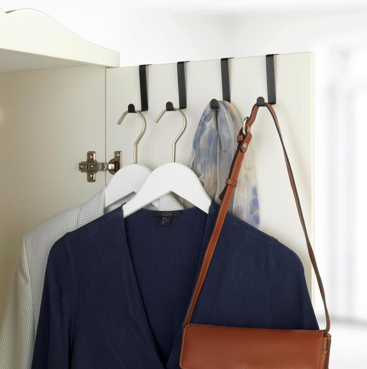 Actual product image Wenko Door coat hook