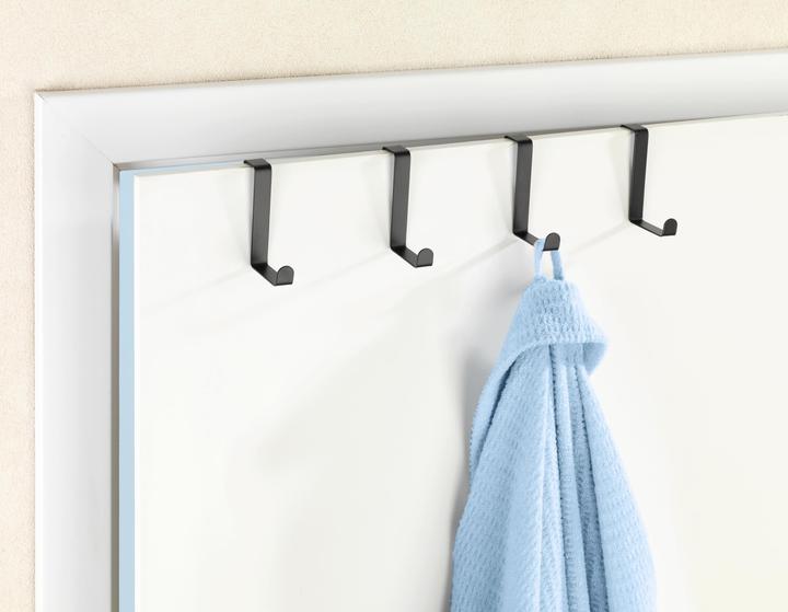 Actual product image Wenko Door coat hook