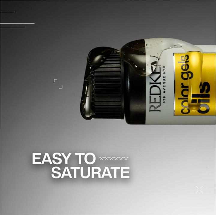 Produktbild Redken Color Gels Oils (Butterscotch (07GB))