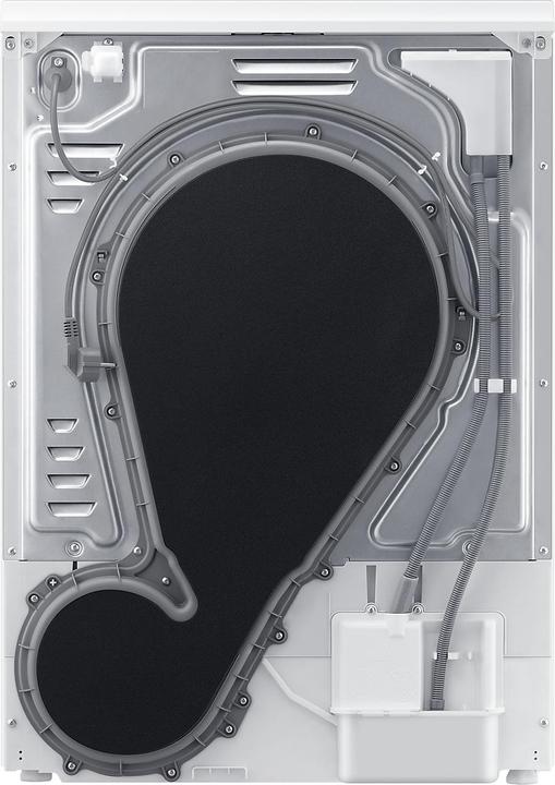 Actual product image Samsung DV7400 (9 kg, Right)