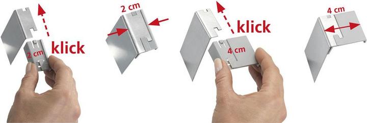 Actual product image Wenko Asola