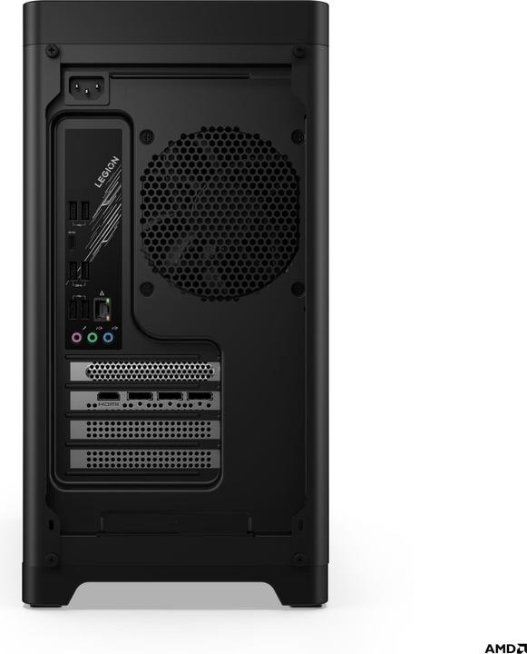 Produktbild Lenovo Legion T5 - RTX 5070 | Ryzen 7 | 32GB | 1TB (AMD Ryzen 7 7700X, 32 GB, 1000 GB, GeForce RTX 5070)