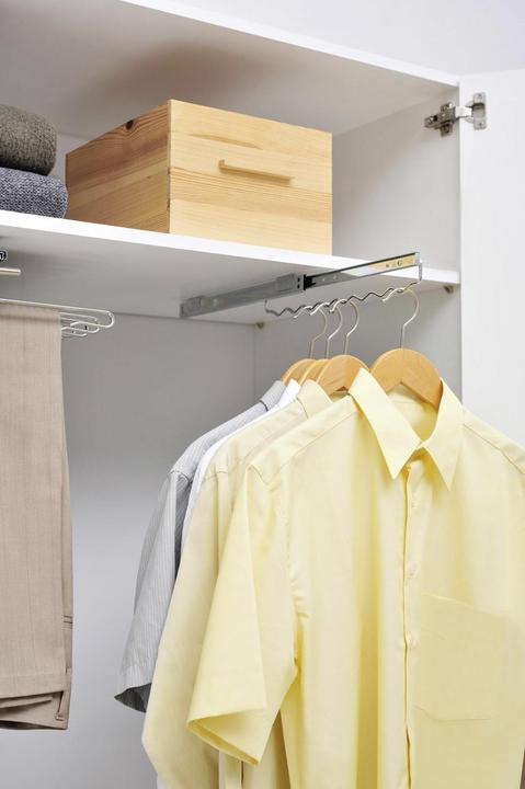 Actual product image Wenko Cabinet pull-out