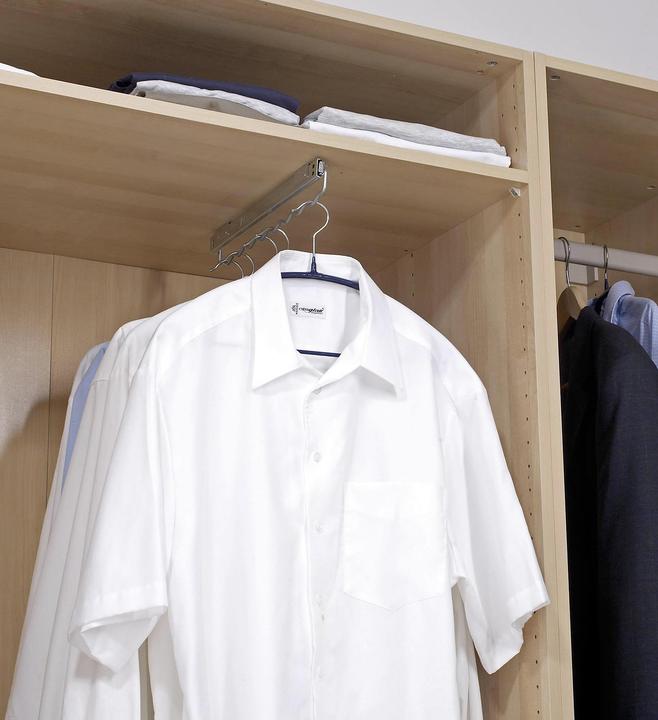 Actual product image Wenko Cabinet pull-out