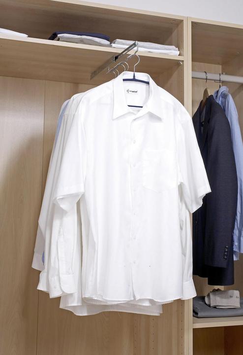 Actual product image Wenko Cabinet pull-out