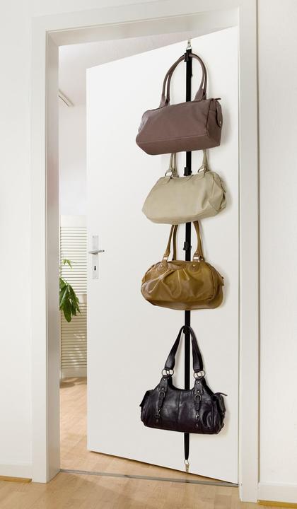 Produktbild Wenko Taschengarderobe
