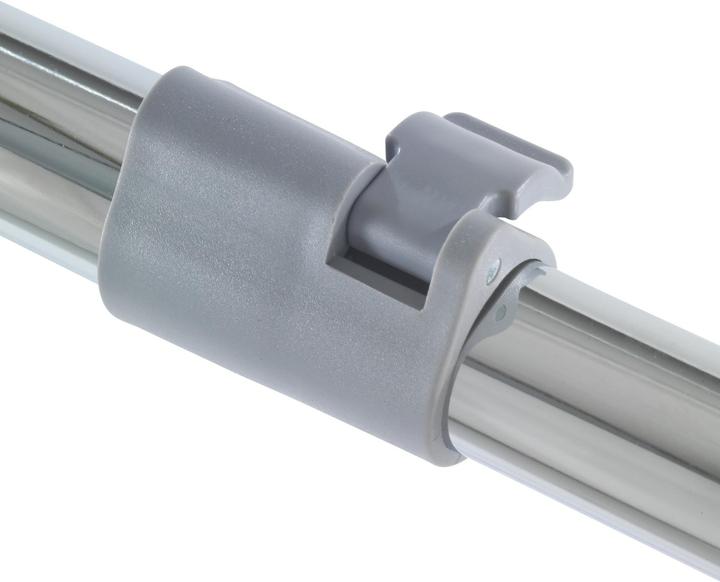Actual product image Wenko twin bars